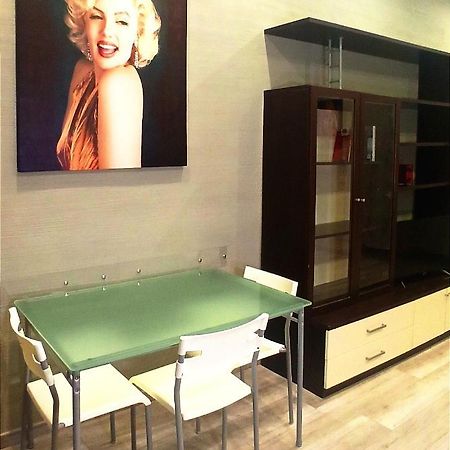 Napoli Pop Toledo Apartment Luaran gambar