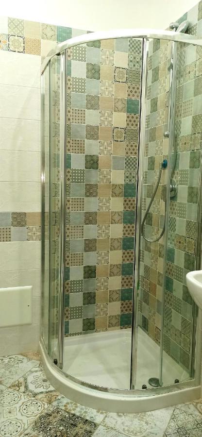 Napoli Pop Toledo Apartment Luaran gambar