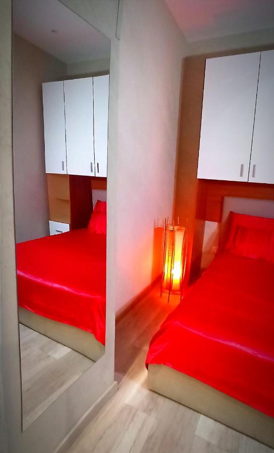 Napoli Pop Toledo Apartment Luaran gambar