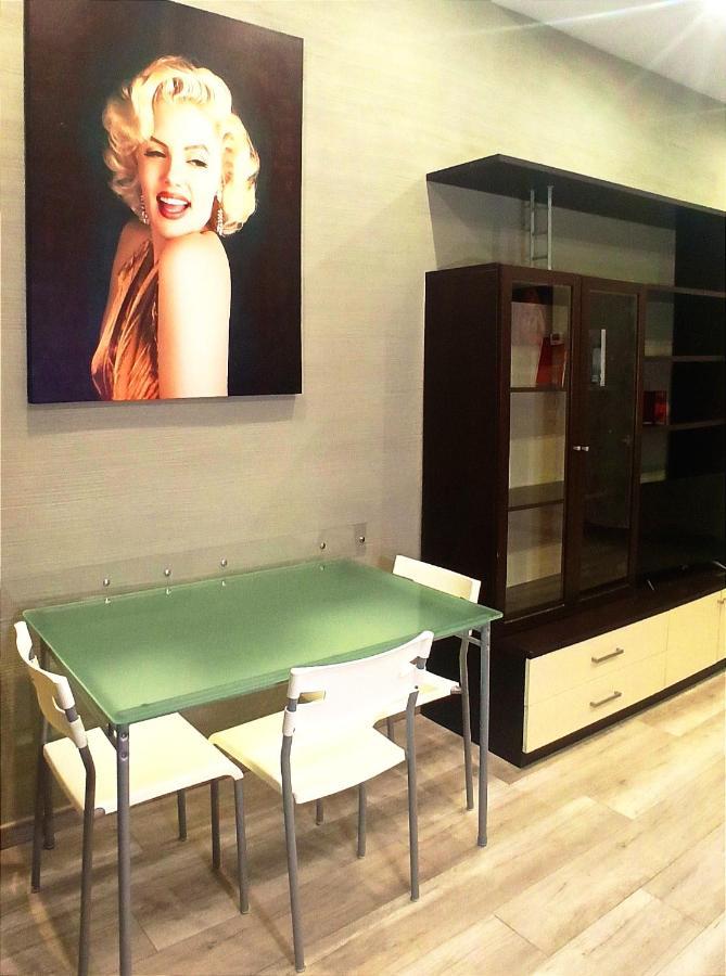 Napoli Pop Toledo Apartment Luaran gambar