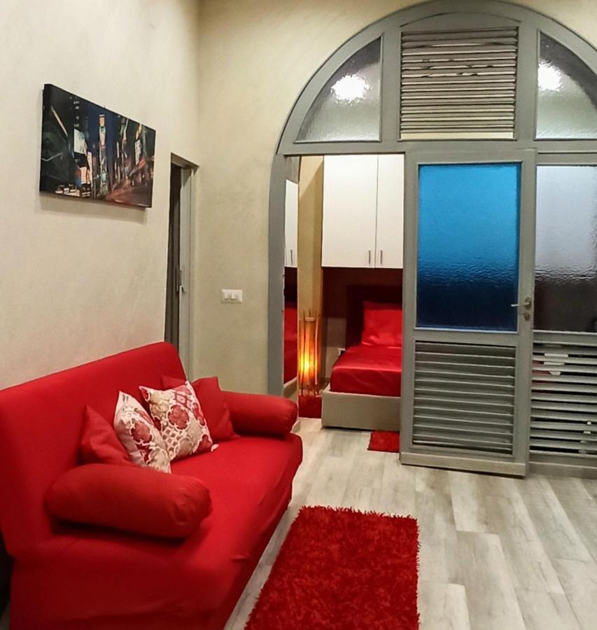 Napoli Pop Toledo Apartment Luaran gambar