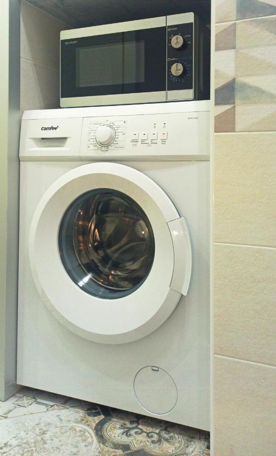 Napoli Pop Toledo Apartment Luaran gambar