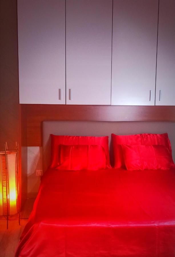 Napoli Pop Toledo Apartment Luaran gambar