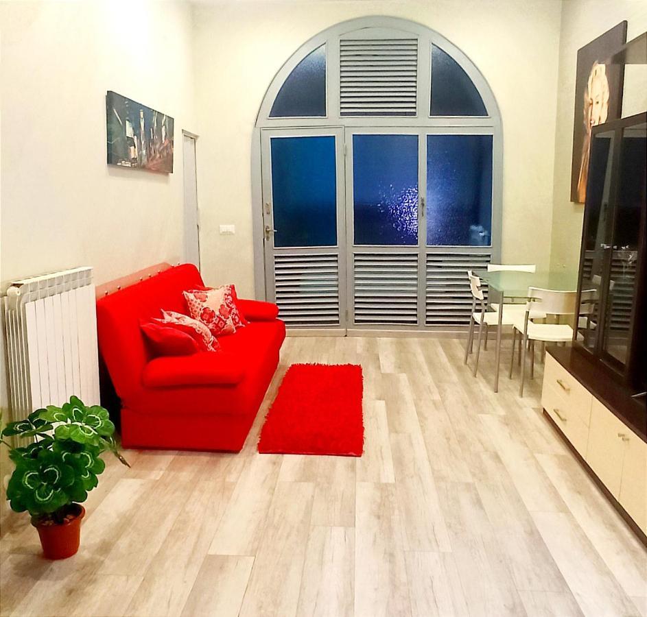 Napoli Pop Toledo Apartment Luaran gambar