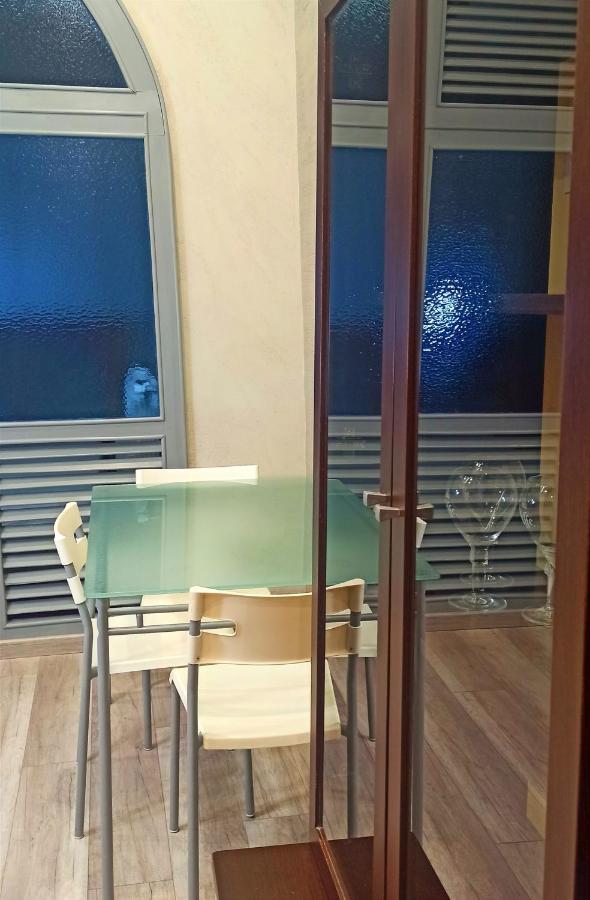 Napoli Pop Toledo Apartment Luaran gambar