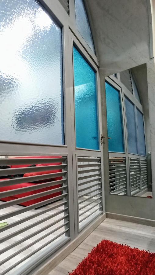 Napoli Pop Toledo Apartment Luaran gambar