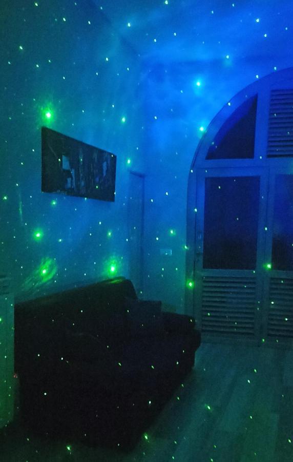 Napoli Pop Toledo Apartment Luaran gambar