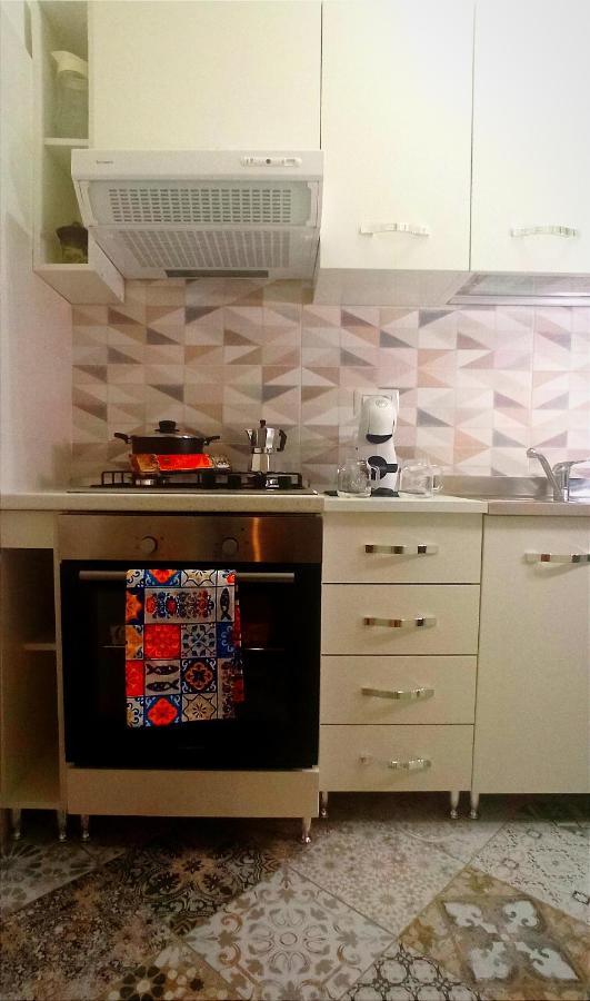 Napoli Pop Toledo Apartment Luaran gambar
