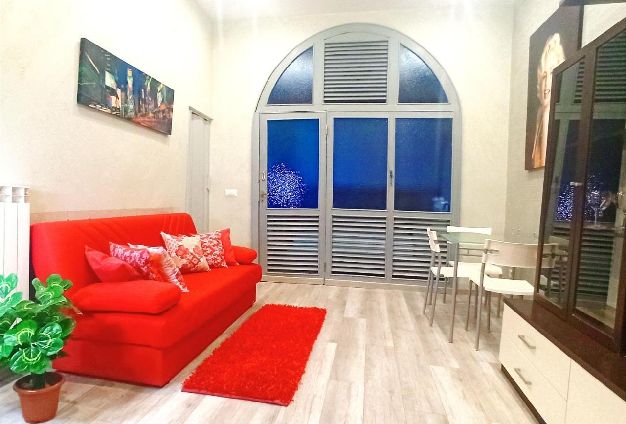 Napoli Pop Toledo Apartment Luaran gambar