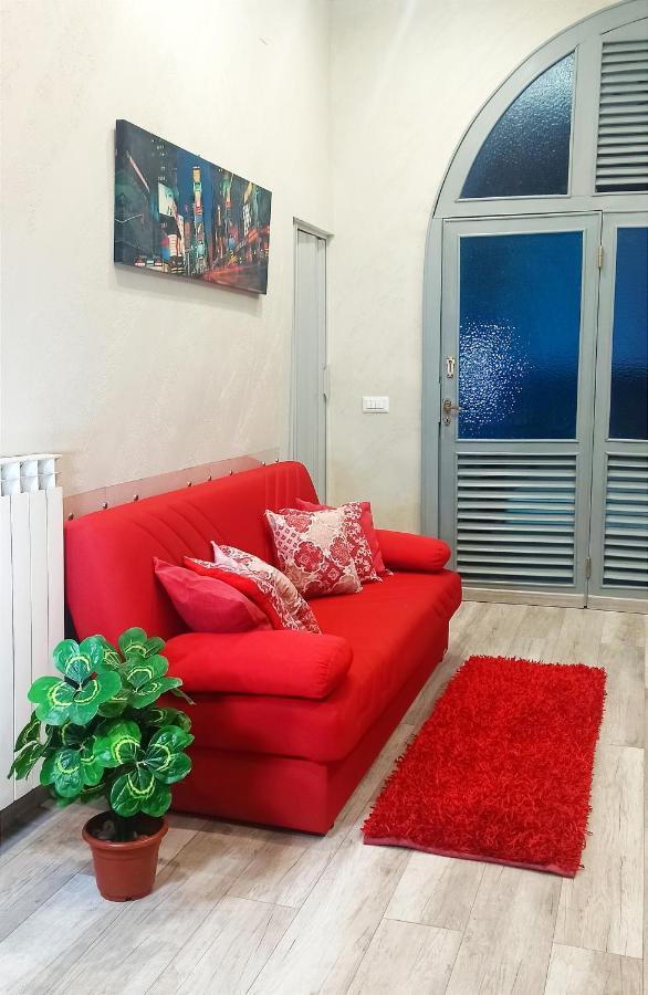 Napoli Pop Toledo Apartment Luaran gambar