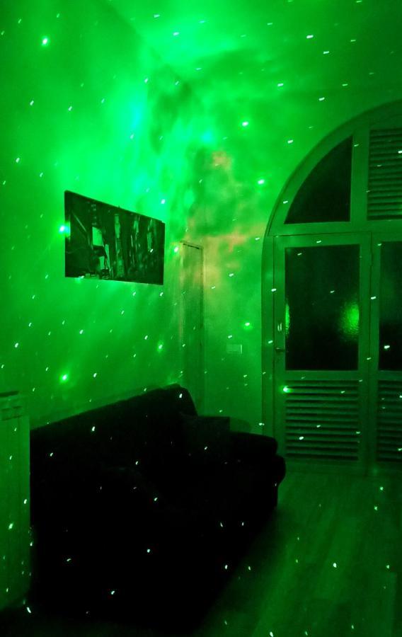 Napoli Pop Toledo Apartment Luaran gambar