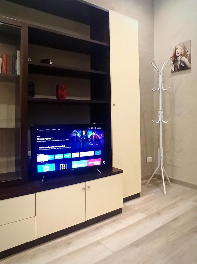 Napoli Pop Toledo Apartment Luaran gambar