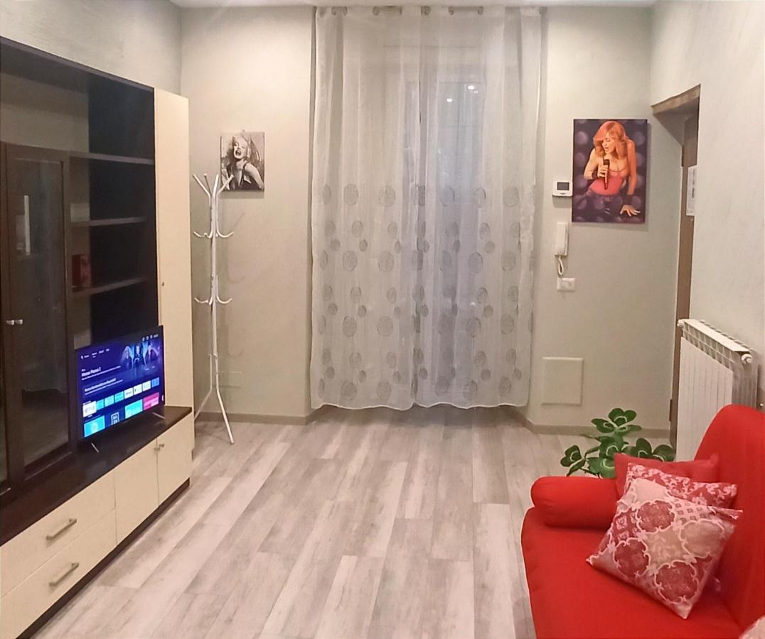 Napoli Pop Toledo Apartment Luaran gambar